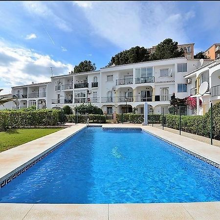 Lux 2 Kmr App Stella Blanca Met Zwembaden Airco En Zeezicht Apartamento Fuengirola Exterior foto