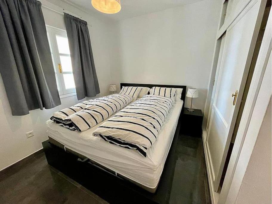 Lux 2 Kmr App Stella Blanca Met Zwembaden Airco En Zeezicht Apartamento Fuengirola Exterior foto
