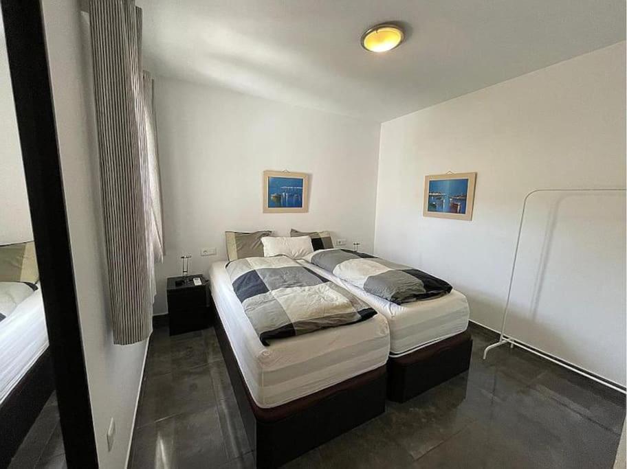 Lux 2 Kmr App Stella Blanca Met Zwembaden Airco En Zeezicht Apartamento Fuengirola Exterior foto