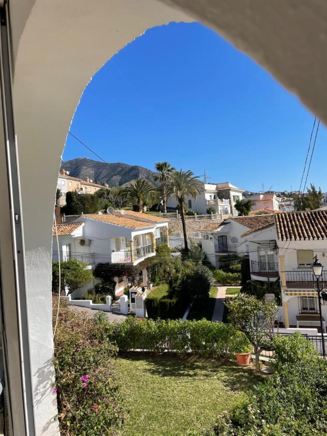 Lux 2 Kmr App Stella Blanca Met Zwembaden Airco En Zeezicht Apartamento Fuengirola Exterior foto