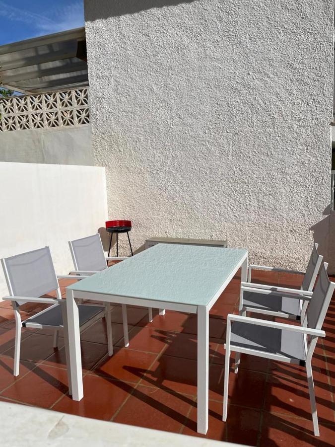 Lux 2 Kmr App Stella Blanca Met Zwembaden Airco En Zeezicht Apartamento Fuengirola Exterior foto